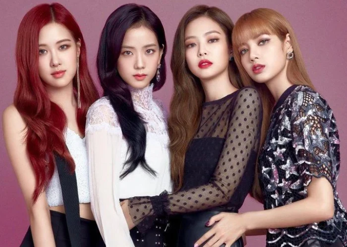 Productos de BLACKPINK en Frikimall