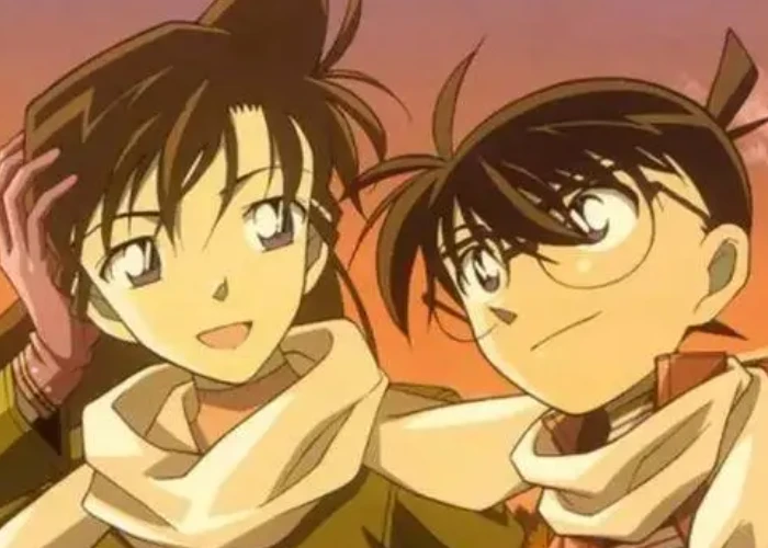 Productos Detective conan Frikimall