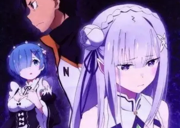 Productos de Re:Zero en Frikimall