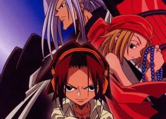 Productos de Shaman King en Frikimall
