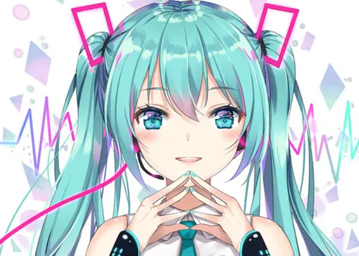 Productos de Miku Hatsune en Frikimall
