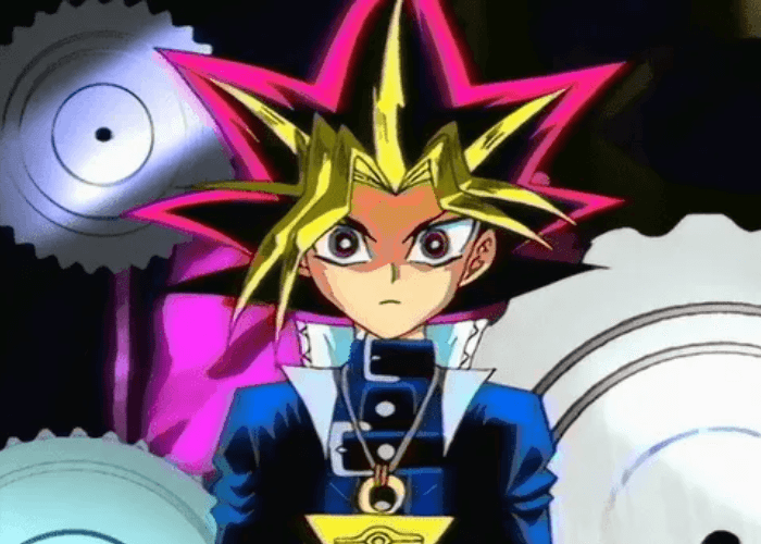 Productos de Yu-Gi-Oh! en Frikimall