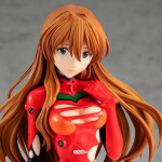Figura Asuka Langley Soryu ropa roja Figura Asuka Langley Soryu ropa roja