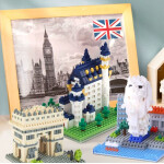 construcciones nanoblock 1