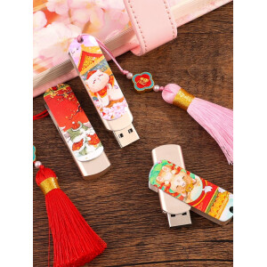 Pendrive gato kawaii imperial