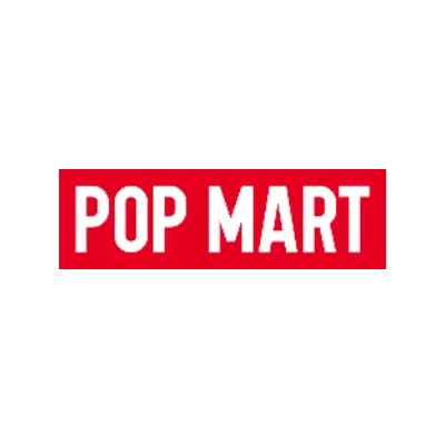 POP MART