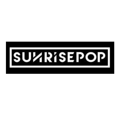 SUNRISEPOP