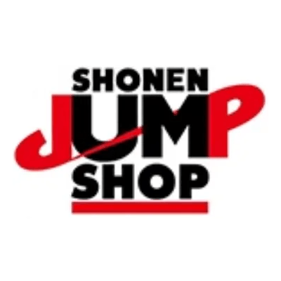 Shonen Jump SHOP