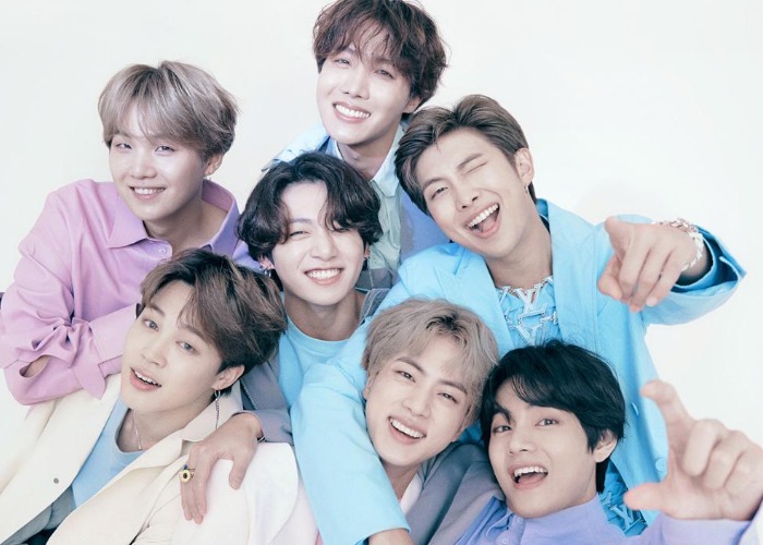 BTS category