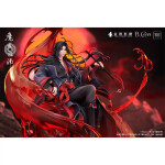 Figura de Wei Wuxian de Grandmaster of Demonic Cultivation Figura de Wei Wuxian de Grandmaster of Demonic Cultivation