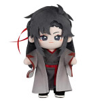Muñeco de peluche de Wei Wuxian de Mo Dao Zu Shi 1