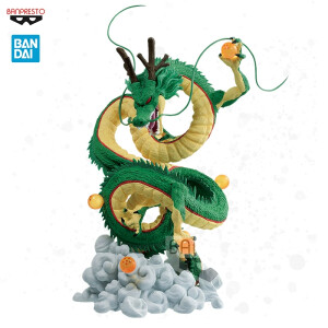 Figura de Shenron ver. A de Dragon Ball Z Creator X Creator
