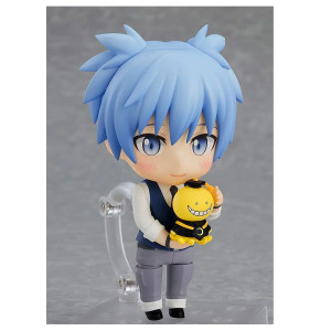 Nendoroid de Nagisa Shiota de Assassination Classroom 1
