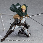 Figura articulada Erwin Smith - Ataque a los Titanes 2