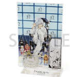 Standee acrílico oficial Death Note Shonen Jump 3