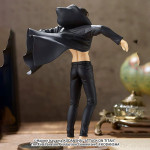 Figura de Eren Yeager PUP de Ataque a los Titanes 1