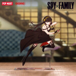 Estandees acrílicos desmontables de Yor Spy x Family