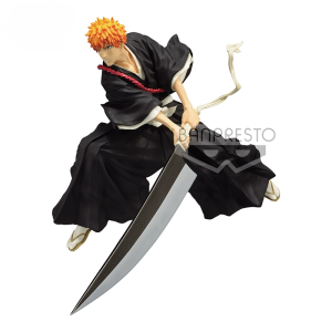 Figura de Ichigo Kurosaki de Bleach