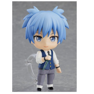 Nendoroid de Nagisa Shiota de Assassination Classroom