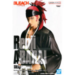 Figura de Renji Abarai de Bleach