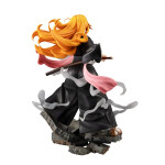 Figura de Matsumoto Rangiku MH GEM de Bleach 3