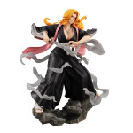 Figura de Matsumoto Rangiku MH GEM de Bleach 2