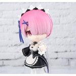 Figura de Ram Figuarts mini de Re:zero