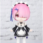 Figura de Ram Figuarts mini Re:zero