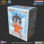 Figuras mini de Digimon niños elegidos y digievolución adulta 2 Figuras mini de Digimon niños elegidos y digievolución adulta 2
