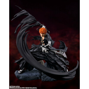 Figura de Ichigo Kurosaki Figuarts ZERO FZ