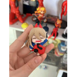 Figuras gachapón chibi de Chainsaw Man 7