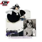 Standee acrílico oficial de Bleach de SHONEN JUMP 4 Standee acrílico oficial de Bleach de SHONEN JUMP 4