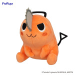 Peluche de Pochita de Chainsaw Man 3