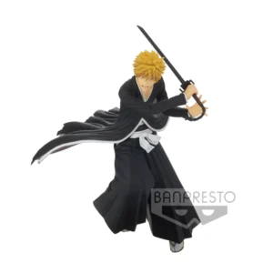 Figura de Ichigo Kurosaki