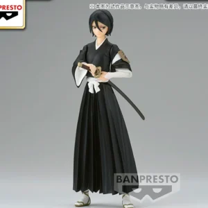 Figura de Rukia Kuchiki