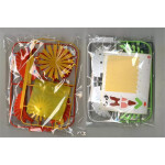 Maqueta de Ho-Oh Pokémon Legendario 1 Maqueta de Ho-Oh Pokémon Legendario 1