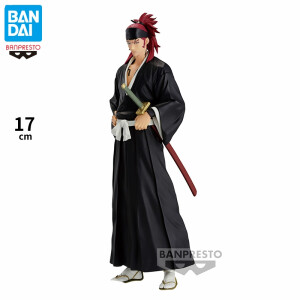 Figura de Renji Abarai