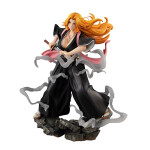 Figura de Matsumoto Rangiku MH GEM de Bleach 1