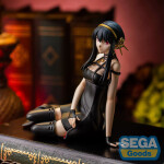 Figura Yor sentada de Spy x Family 2 Figura Yor sentada de Spy x Family 2