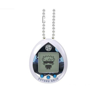 Tamagotchi nano Gojo Satoru de Jujutsu Kaisen 2