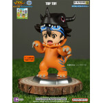 Figuras mini de Digimon niños elegidos y digievolución adulta 1 Figuras mini de Digimon niños elegidos y digievolución adulta 1