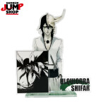 Standee acrílico oficial de Bleach de SHONEN JUMP 3 Standee acrílico oficial de Bleach de SHONEN JUMP 3