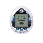 Tamagotchi nano Gojo Satoru de Jujutsu Kaisen 3 Tamagotchi nano Gojo Satoru de Jujutsu Kaisen 3