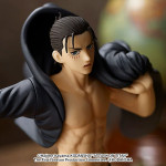 Figura de Eren Yeager PUP de Ataque a los Titanes 2