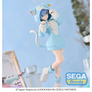 Figura de Rem - Re:Zero