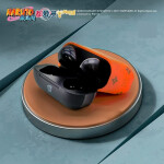 uriculares Bluetooth inalámbricos de Naruto Uzumaki de Naruto5