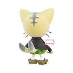 Figura de Matamune de Shaman King2