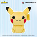 Peluches de Pokémon chibi de 1.º y 8.º generación Peluches de Pokémon chibi de 1.º y 8.º generación
