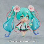 Nendoroid Miku Ver. Magical Mirai 2021 de Hatsune Miku 2 Nendoroid Miku Ver. Magical Mirai 2021 de Hatsune Miku 2