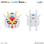 Mochila oficial de Gundam SEED DESTINY de bilibili goods 1 Mochila oficial de Gundam SEED DESTINY de bilibili goods 1
